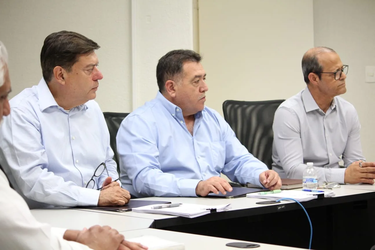 El municipio de Juárez asume el control de los semáforos del BRT tras entrega del gobierno estatal - imagen 1