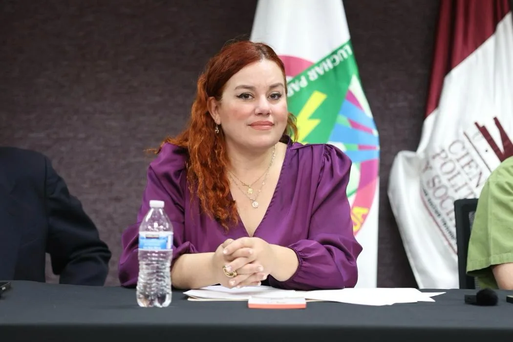 Directora del IPACULT participa en panel sobre Patrimonio Biocultural en la UACH - imagen 3