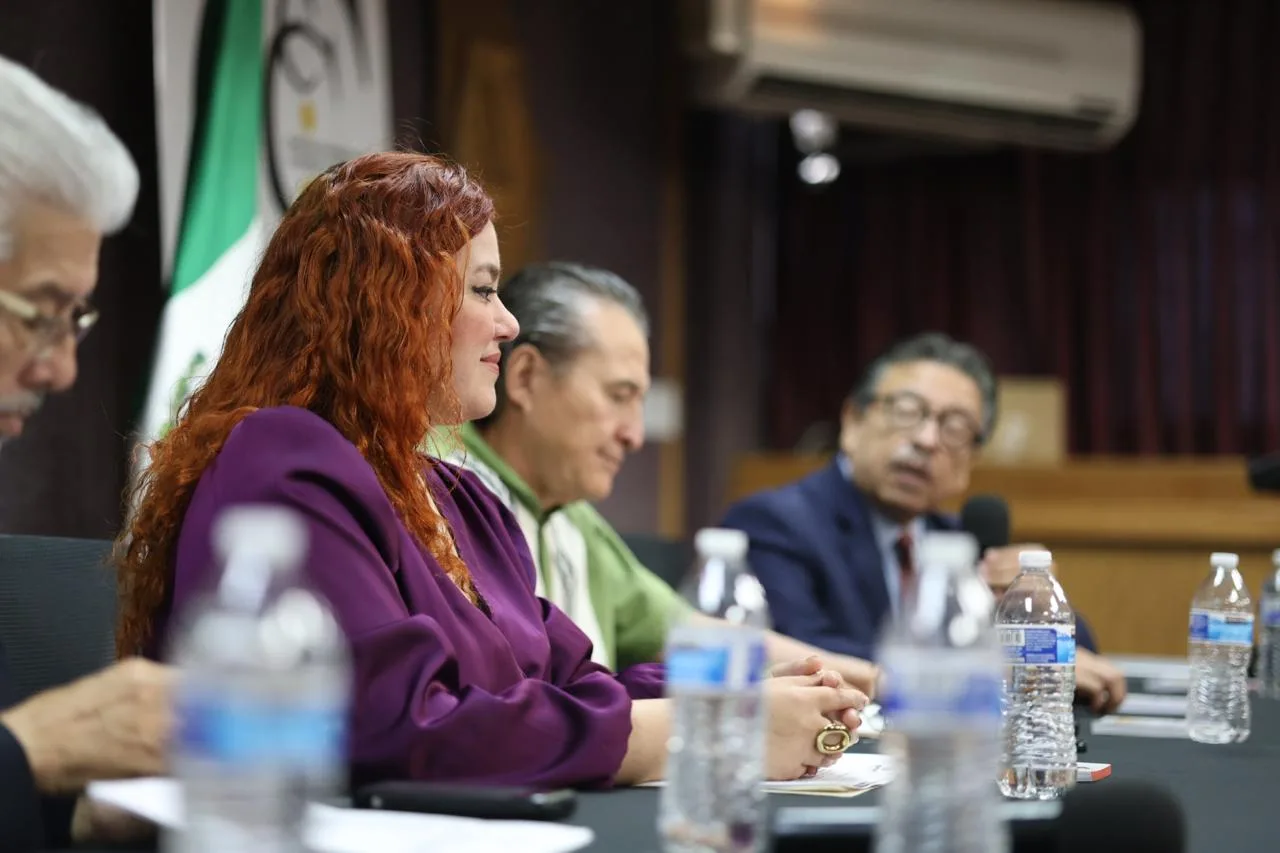 Directora del IPACULT participa en panel sobre Patrimonio Biocultural en la UACH - imagen 7