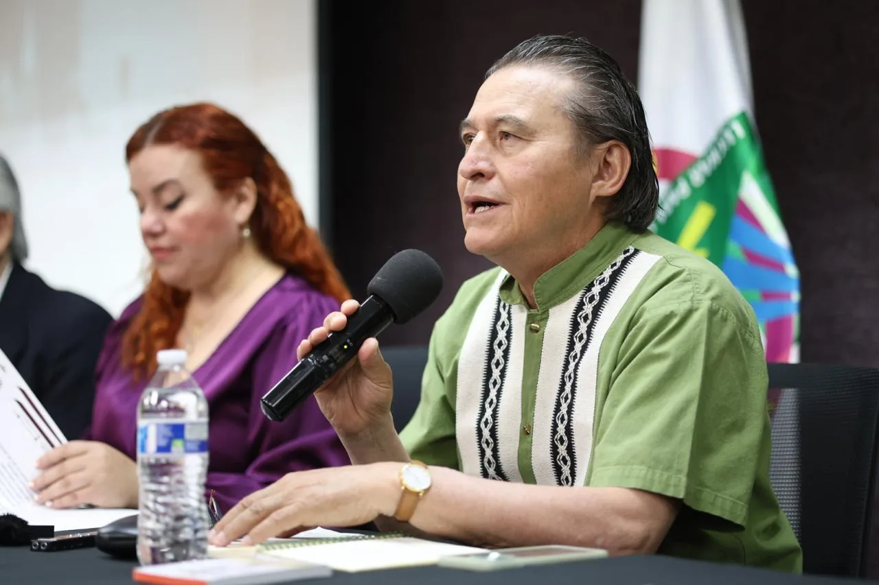 Directora del IPACULT participa en panel sobre Patrimonio Biocultural en la UACH - imagen 6