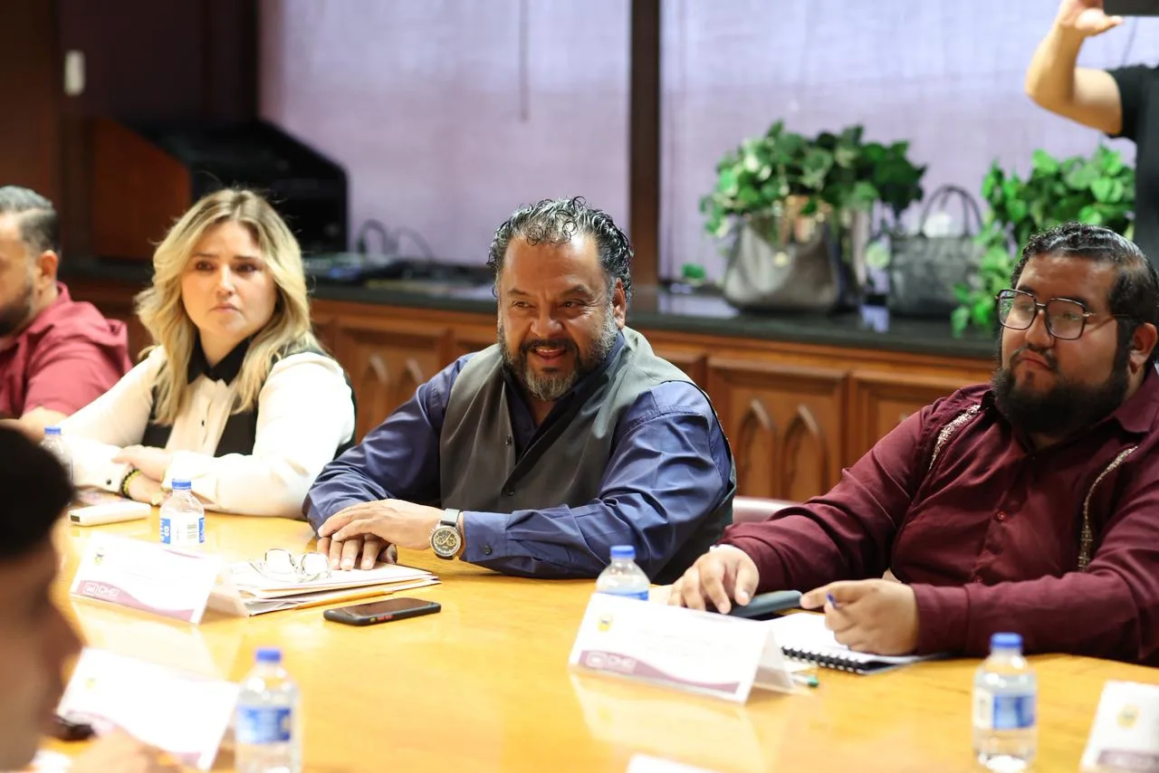 OMEJ reporta recuperación financiera y detención de banda por robo en corralones de Juárez - imagen 6