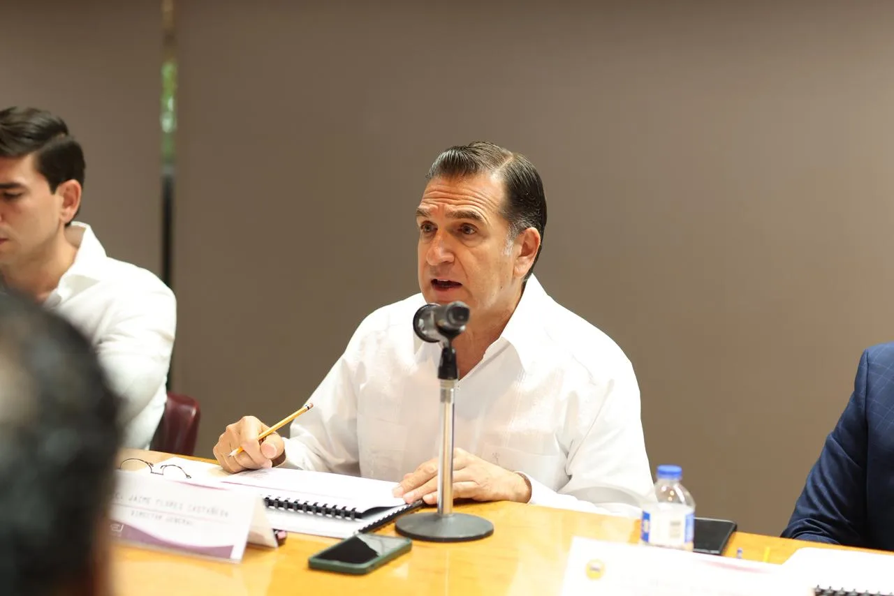 OMEJ reporta recuperación financiera y detención de banda por robo en corralones de Juárez - imagen 9