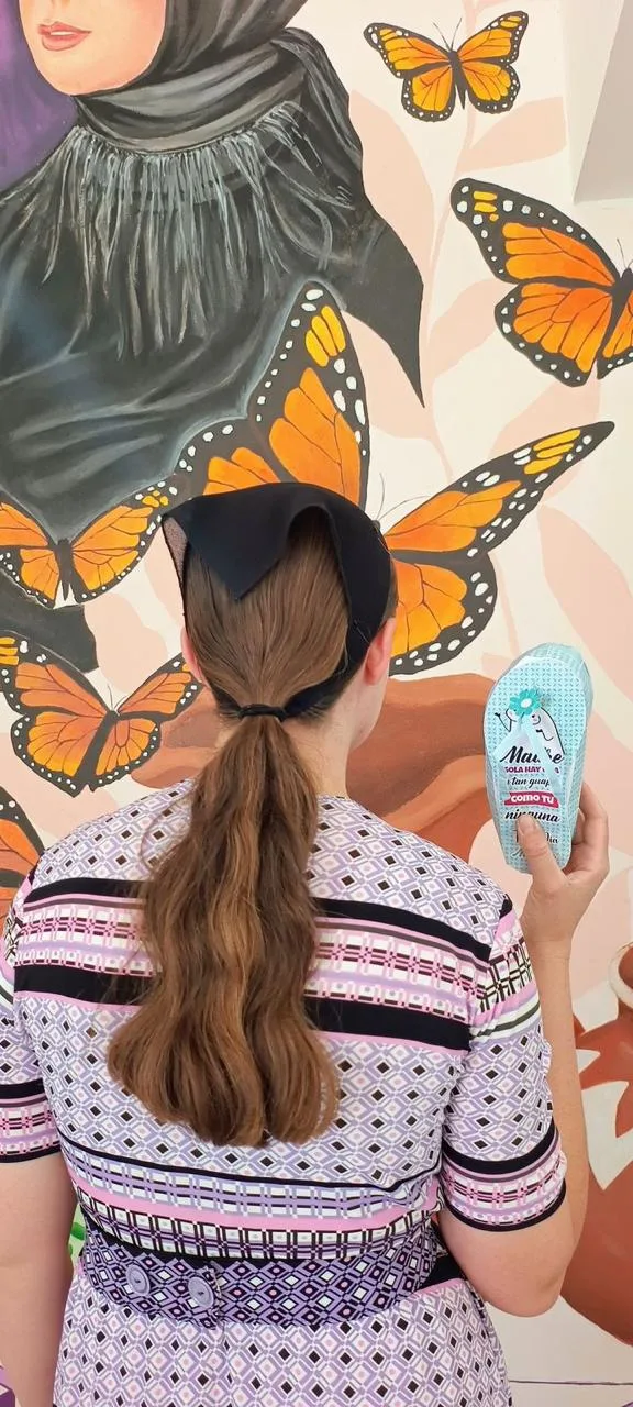 CEJUM Cuauhtémoc celebra el Día de las Madres con la actividad 'Dulce chanclazo para mamá' - imagen 1