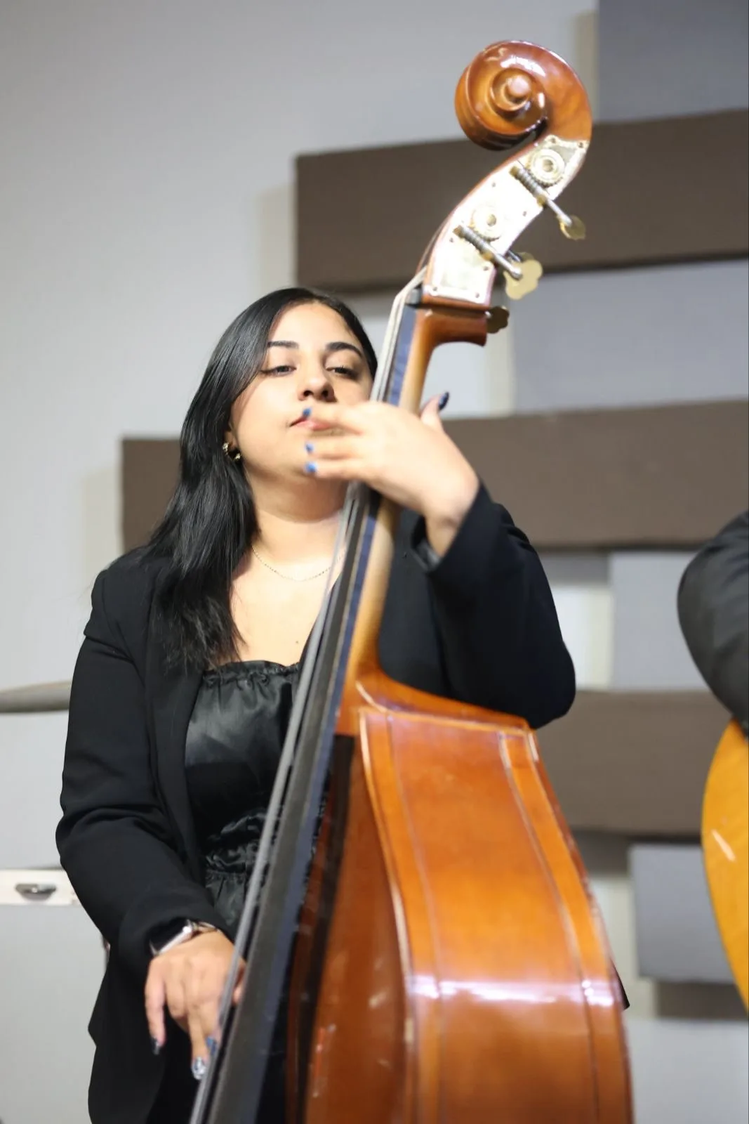 IPACULT lleva música en vivo a mujeres en rehabilitación durante el Día de las Madres en Ciudad Juárez - imagen 1