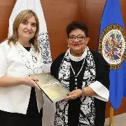 FGR y CIDH acuerdan reforzar colaboración para atender desapariciones en México - imagen 1