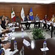 FGR y CIDH acuerdan reforzar colaboración para atender desapariciones en México - imagen 7