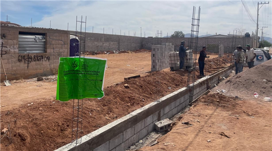 Desarrollo Urbano de Chihuahua atendió 144 reportes ambientales y de obra en una semana - imagen 1