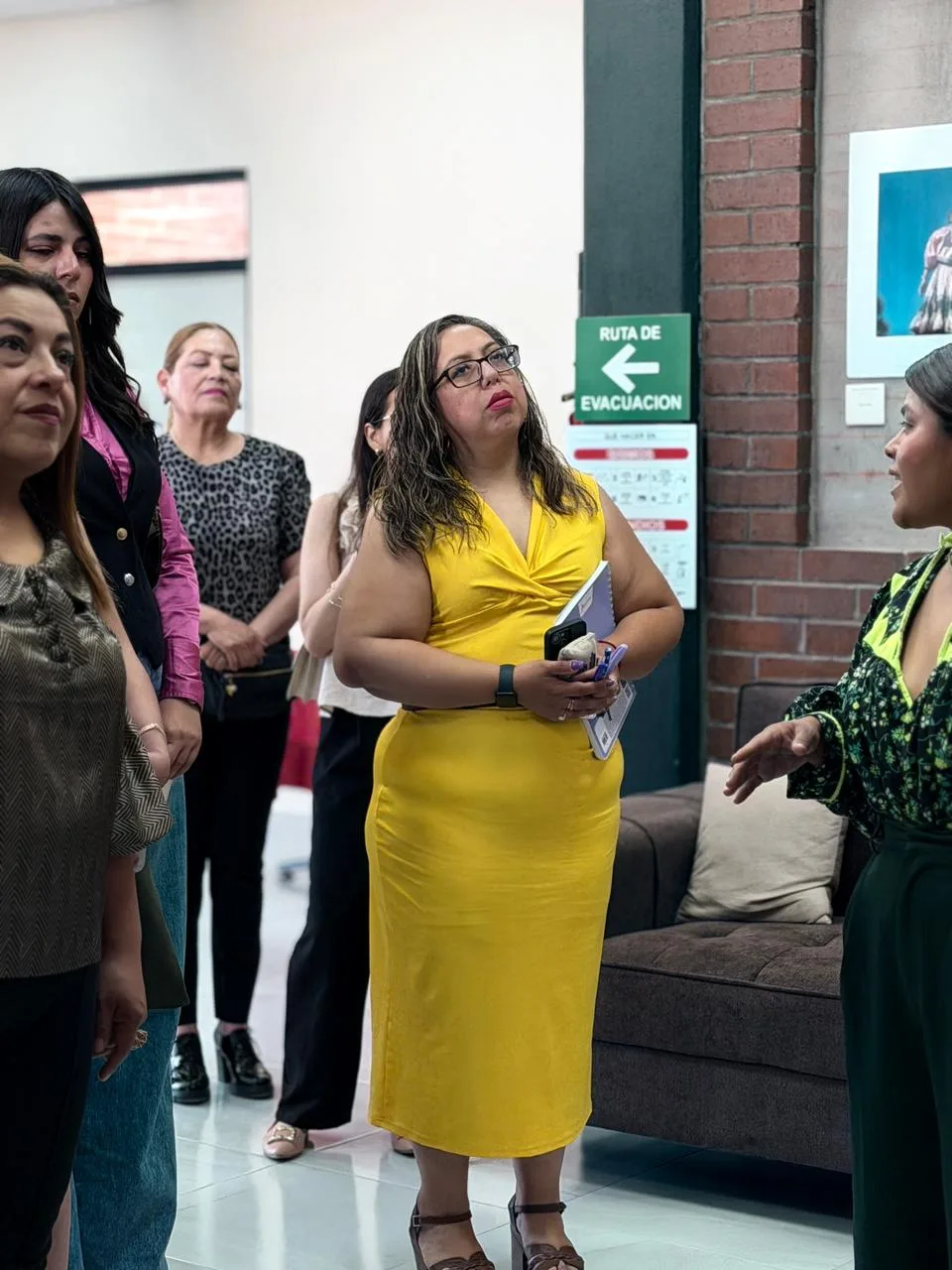Gobierno de Juárez realiza jornada sobre derechos de niños indígenas con enfoque en inclusión y protección de datos - imagen 2