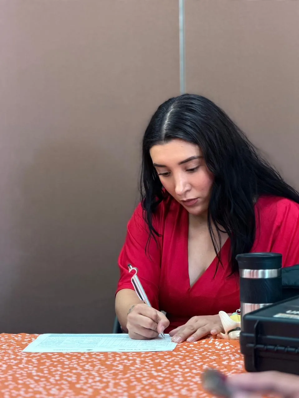 Gobierno de Juárez realiza jornada sobre derechos de niños indígenas con enfoque en inclusión y protección de datos - imagen 1
