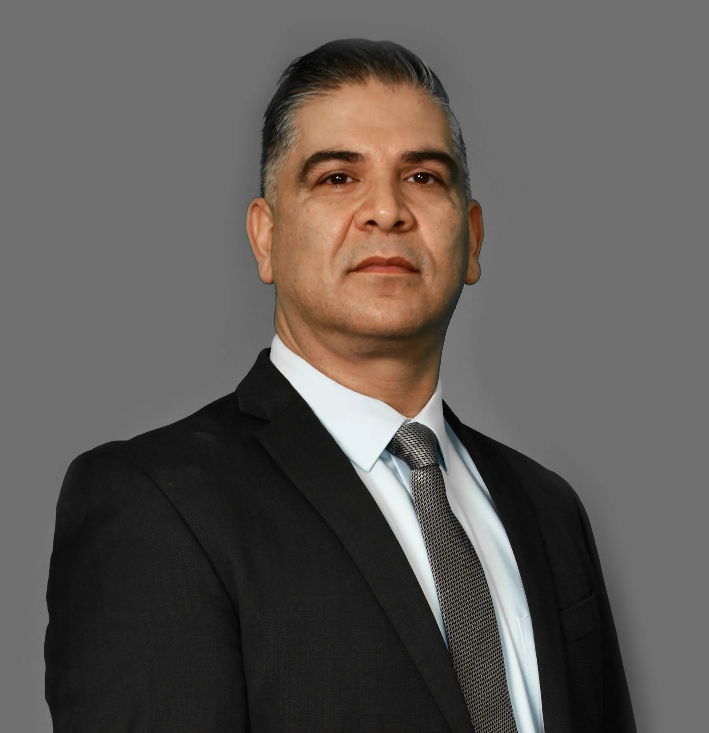 Javier Sánchez Herrera asume como encargado del Despacho de la Fiscalía Especializada en Operaciones Estratégicas de Chihuahua