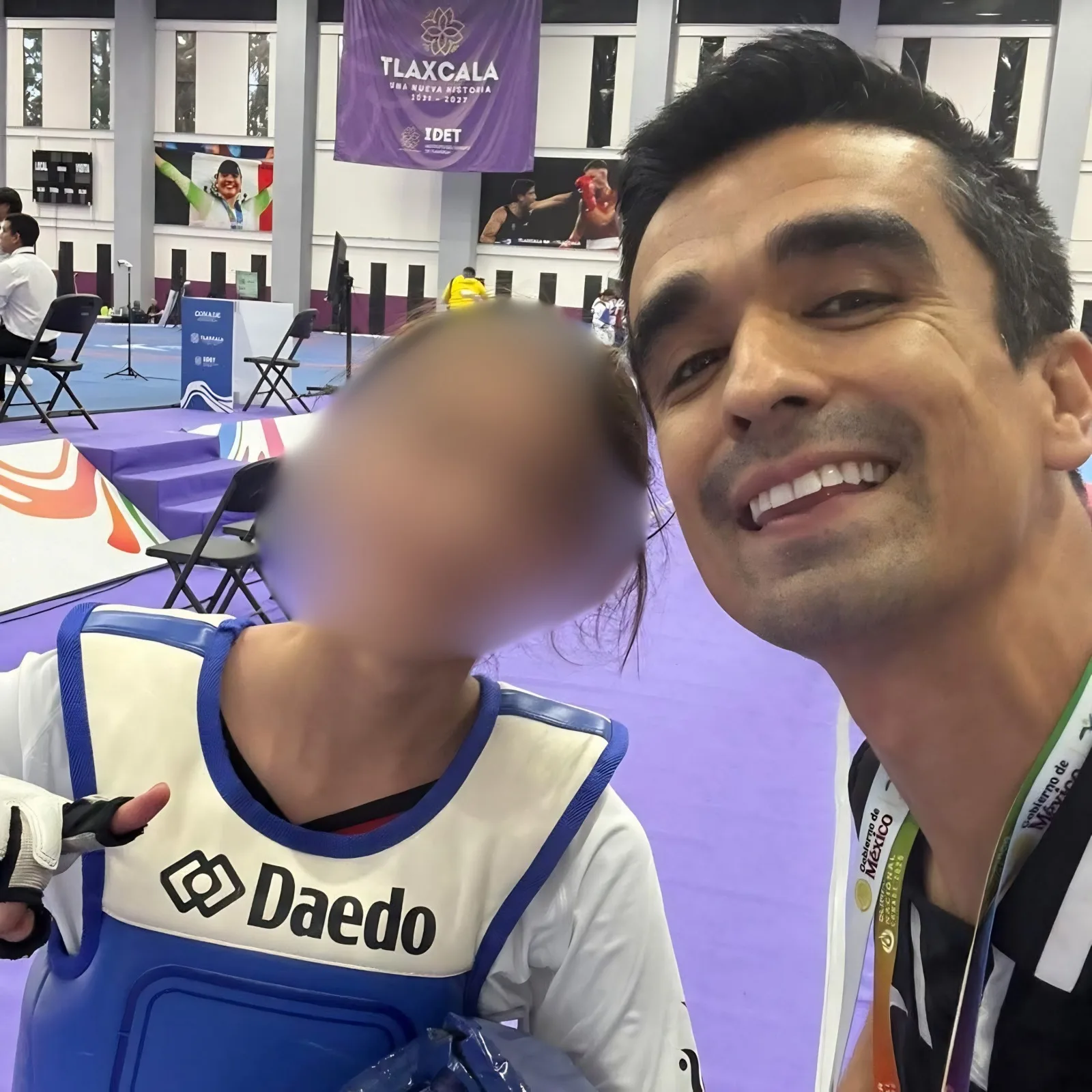 Chihuahua arranca con siete medallas en taekwondo de los Nacionales CONADE 2026 - imagen 5