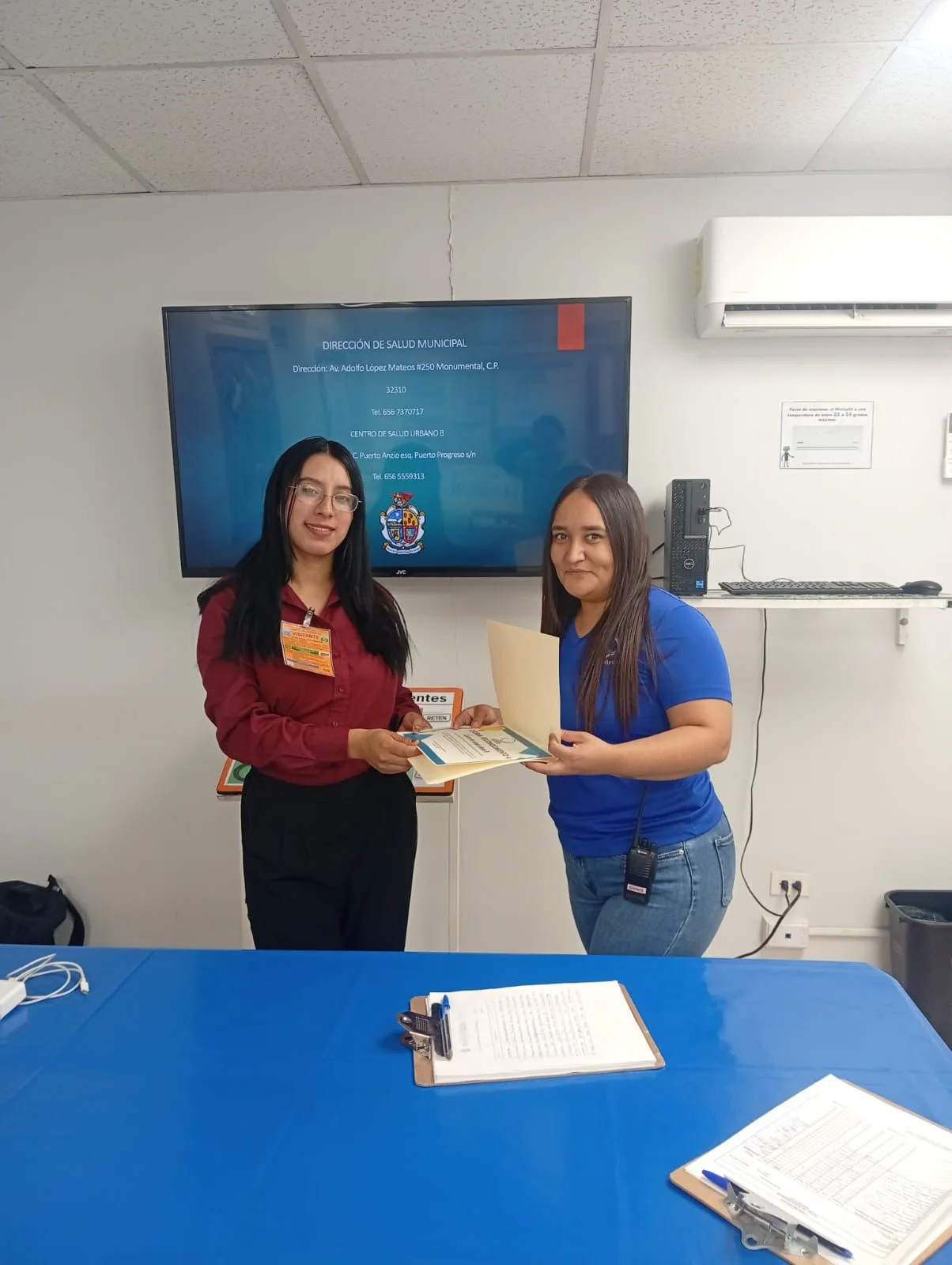 Talleres de salud emocional en maquiladora de Ciudad Juárez benefician a 117 trabajadores - imagen 1