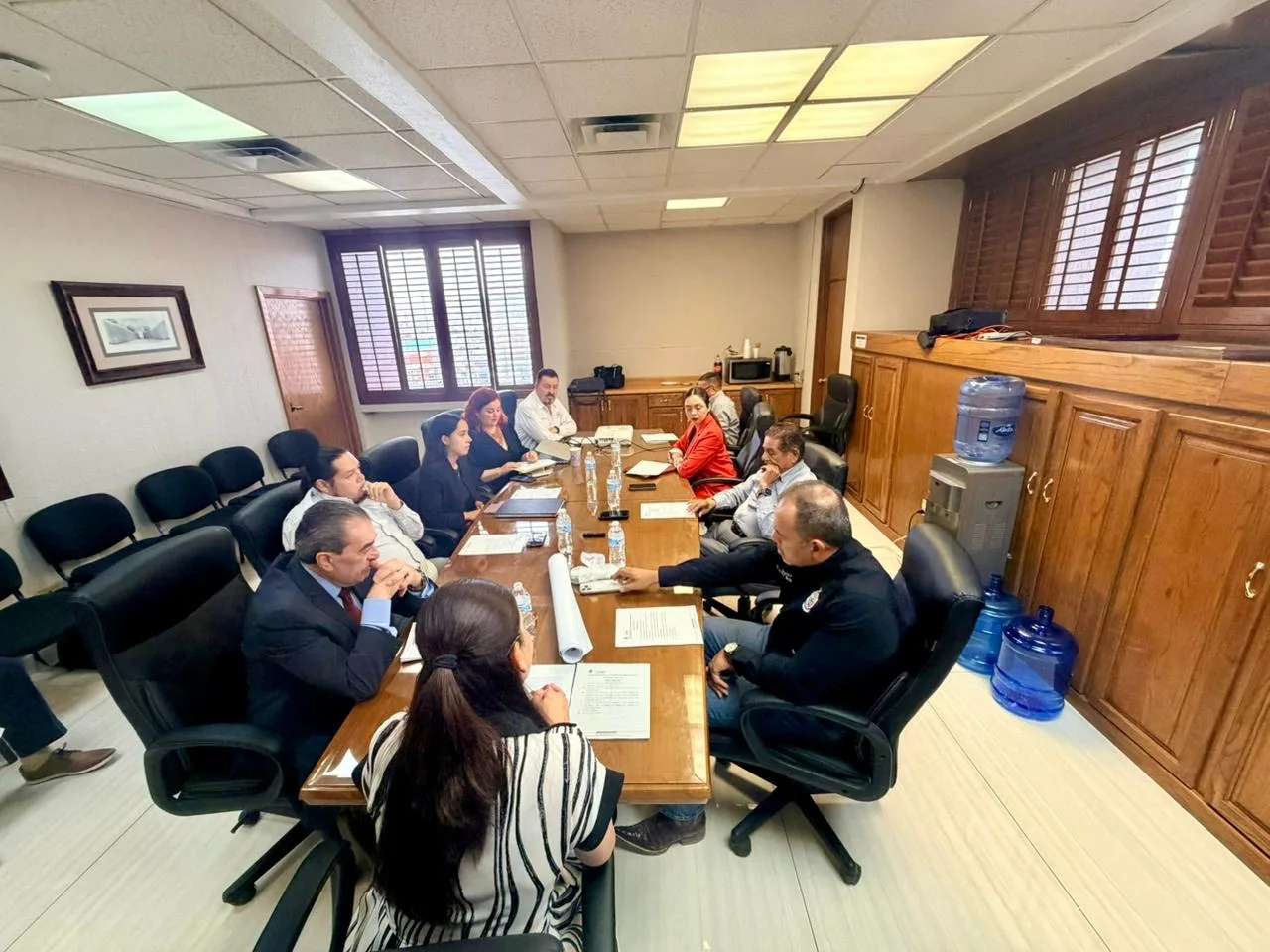 Ciudad Juárez prepara un manual actualizado de su patrimonio cultural e histórico - imagen 3