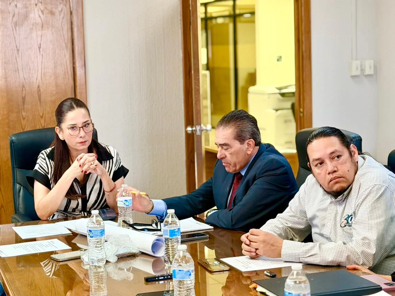 Ciudad Juárez prepara un manual actualizado de su patrimonio cultural e histórico - imagen 4