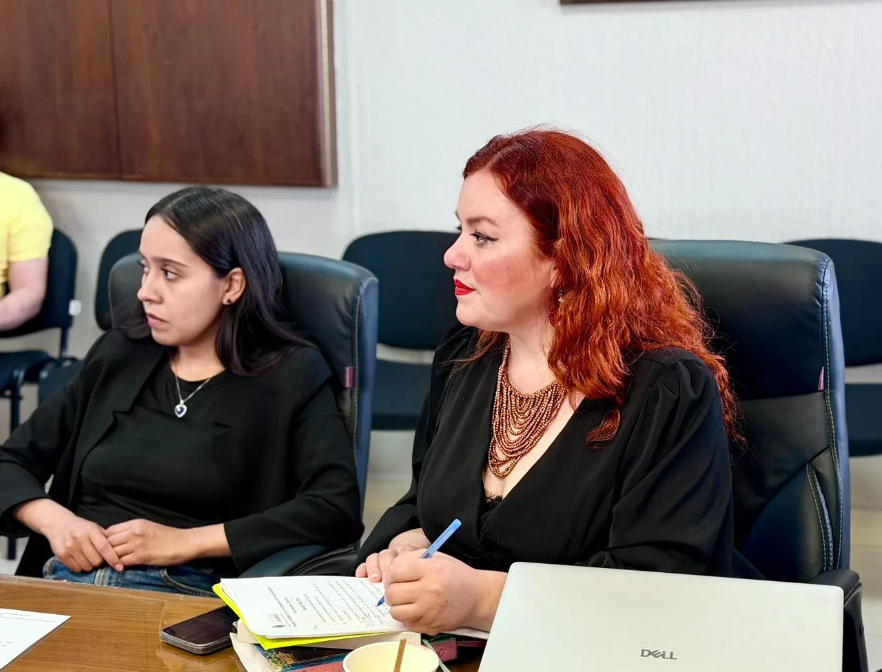 Ciudad Juárez prepara un manual actualizado de su patrimonio cultural e histórico - imagen 7