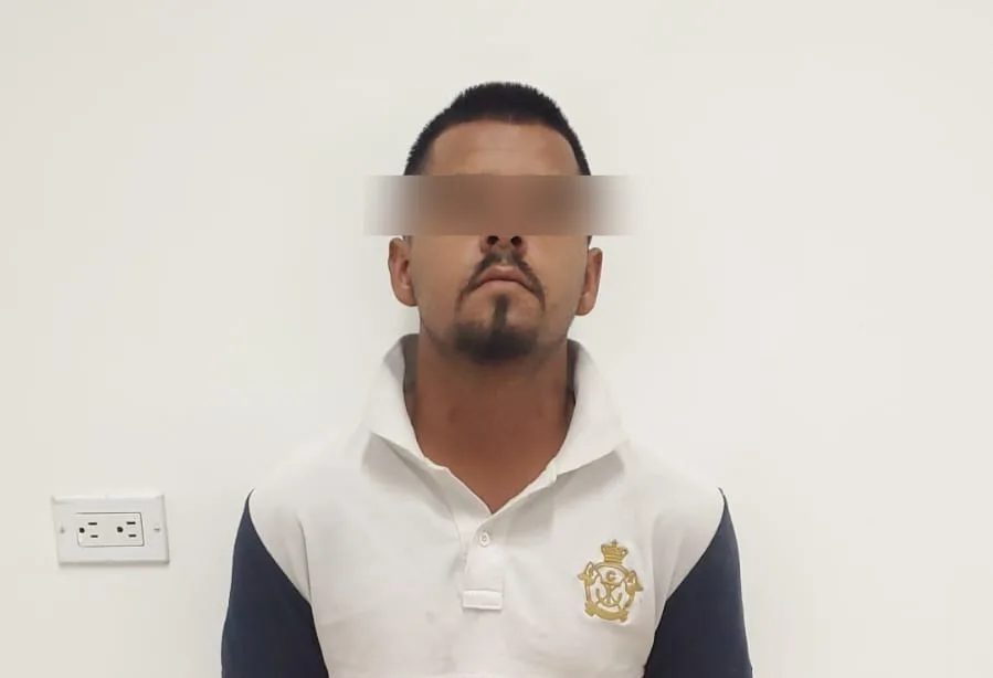 Condenan a 10 años de prisión a hombre que extorsionó a comerciante en Ciudad Juárez