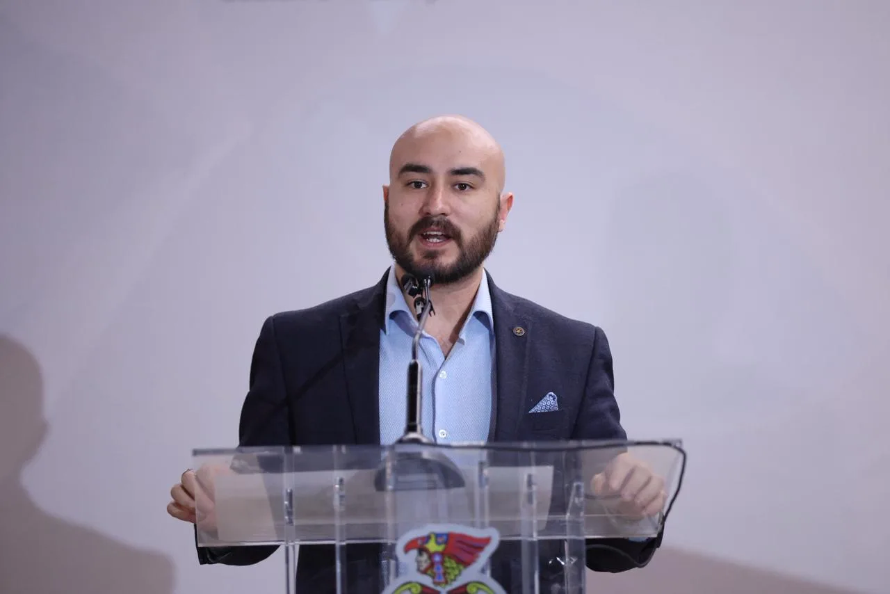 Panel técnico sobre transformación urbana de Juárez se realizará este viernes en CANACINTRA - imagen 1