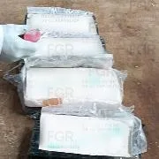 FGR incinera más de 360 kilos de cocaína en Tapachula, Chiapas - imagen 7