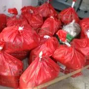 FGR incinera más de 360 kilos de cocaína en Tapachula, Chiapas - imagen 5