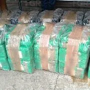 FGR incinera más de 360 kilos de cocaína en Tapachula, Chiapas - imagen 11