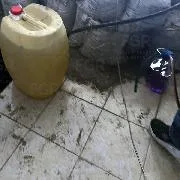 Sentencian a más de 16 años de prisión a hombre detenido con más de 2 mil litros de hidrocarburo en Tultitlán - imagen 1