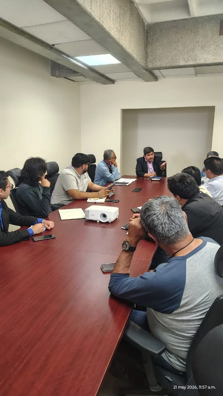 Ciudad Juárez integra drones, sensores e imágenes satelitales en parcelas agrícolas demostrativas - imagen 2