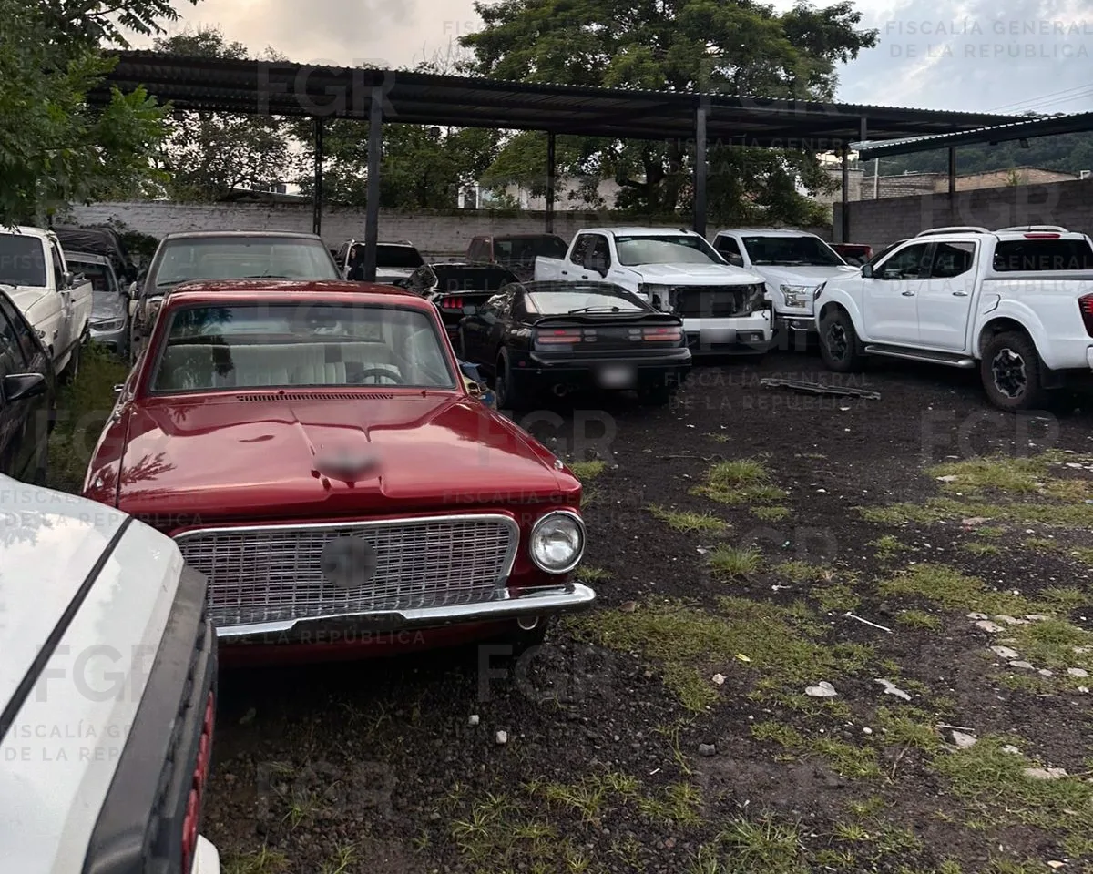 Vinculan a proceso a dos hombres detenidos con armas, cargadores y marihuana en Xalisco, Nayarit