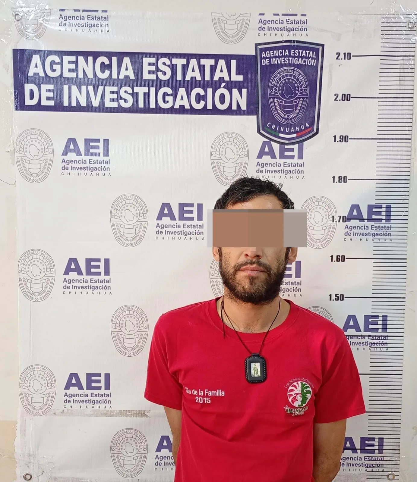 Sentencian a 10 años de prisión a hombre que extorsionó a una víctima por WhatsApp en Ciudad Juárez