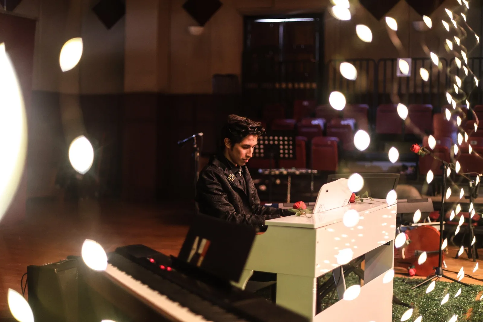Festival Arte+Arte cierra el semestre con música, teatro y artes plásticas en Juárez - imagen 4