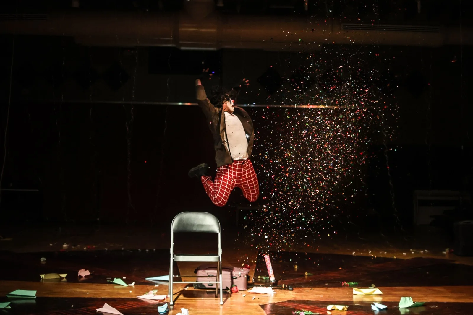 Festival Arte+Arte cierra el semestre con música, teatro y artes plásticas en Juárez - imagen 12