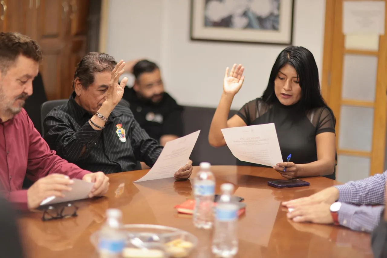 Juárez incorpora drones e inteligencia artificial para optimizar el uso del agua en parcelas del Valle - imagen 7