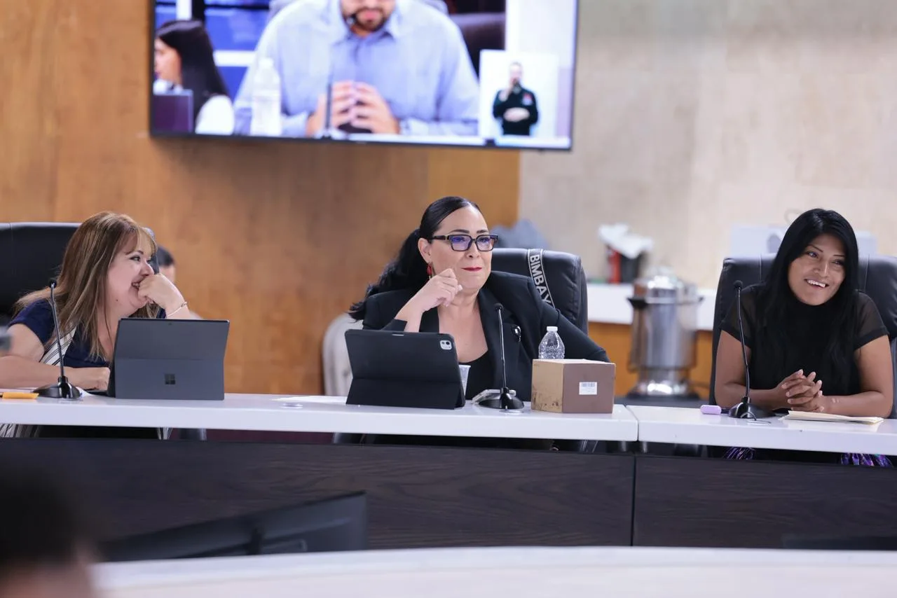 Cabildo de Juárez revisará reconocimiento ecológico, homenaje a músico y cajones rosas en estacionamientos - imagen 2