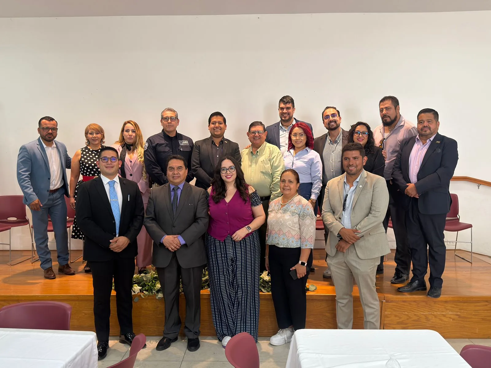 Ciudad Juárez acoge el primer foro estudiantil de diálogo del CEMASC para promover la cultura de paz - imagen 4