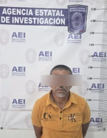 Vinculan a proceso a César D. G. por homicidio calificado en la colonia Salvárcar, en Ciudad Juárez