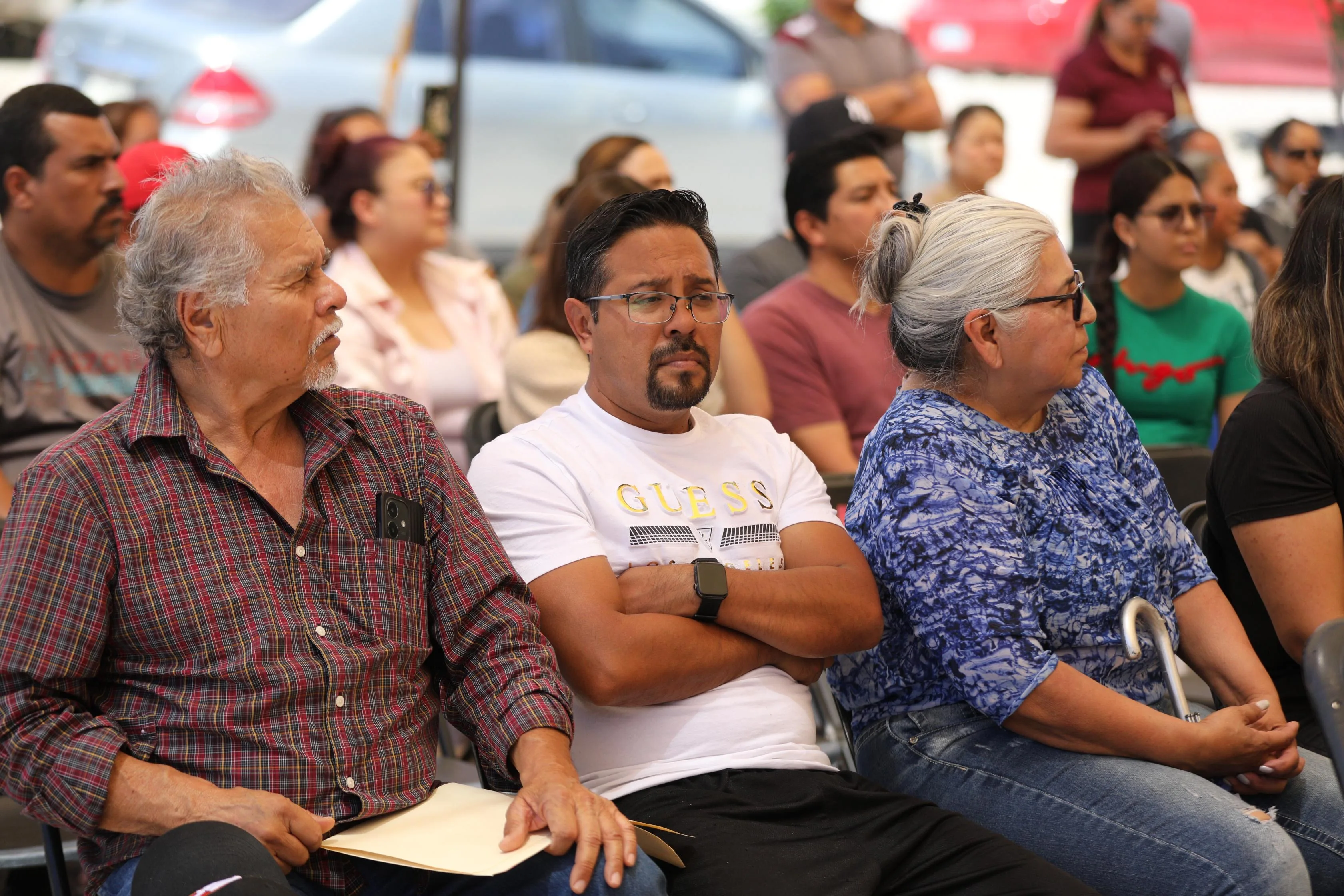 Avanza la regularización de 33 predios en El Sauzal con firma de convenio en Juárez - imagen 4