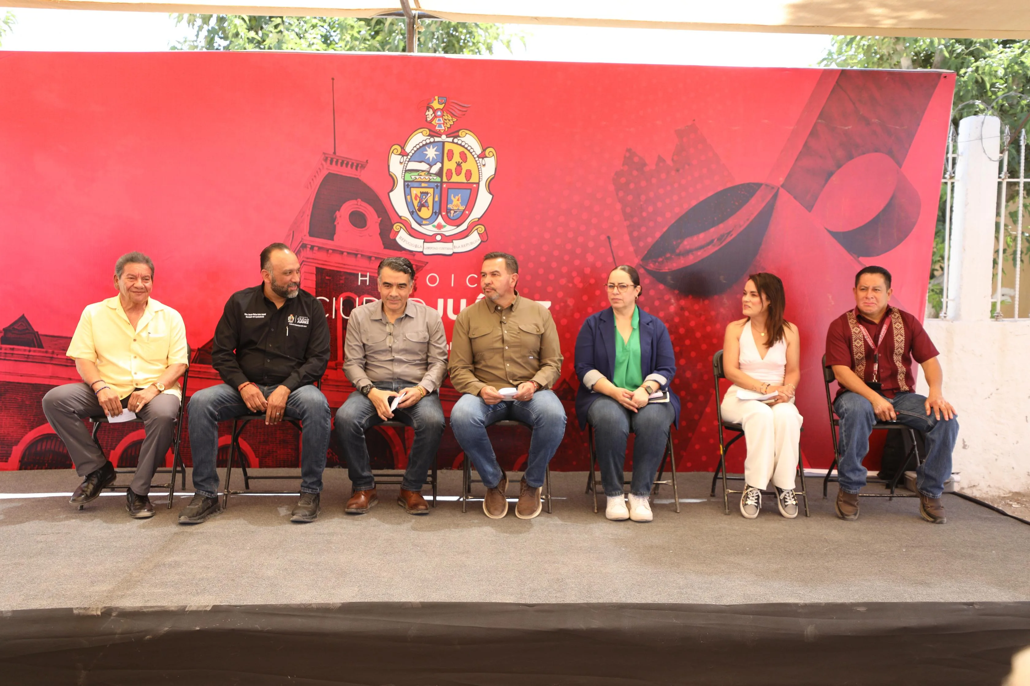 Avanza la regularización de 33 predios en El Sauzal con firma de convenio en Juárez - imagen 5