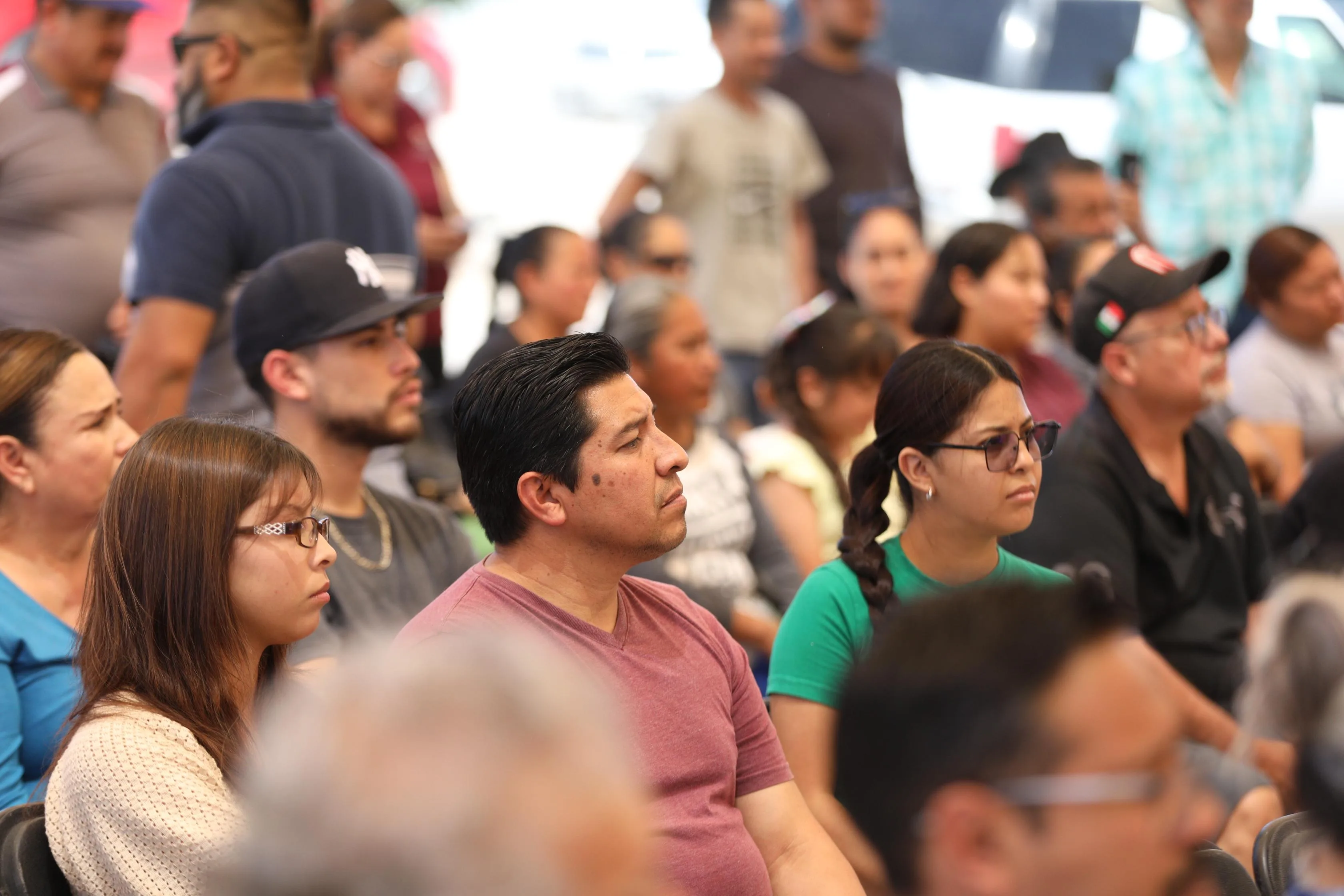 Avanza la regularización de 33 predios en El Sauzal con firma de convenio en Juárez - imagen 11