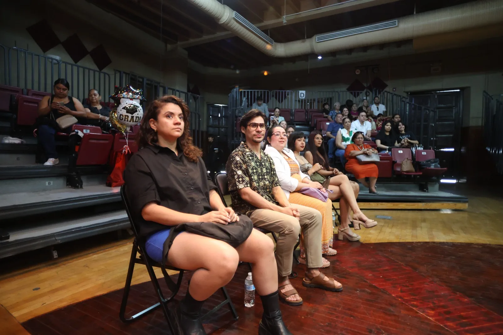 Graduación de la generación 2023-2026 del Centro Municipal de las Artes en Juárez - imagen 2