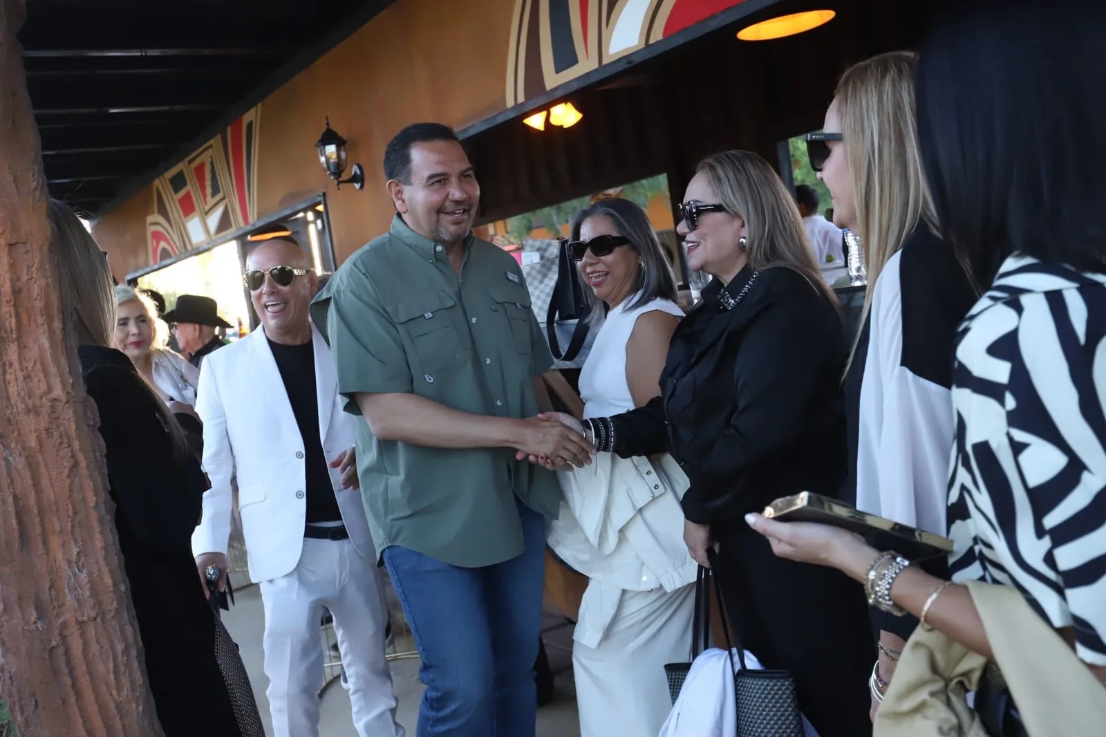 Impulsan el turismo en Samalayuca con proyectos apoyados por el Gobierno Municipal de Juárez