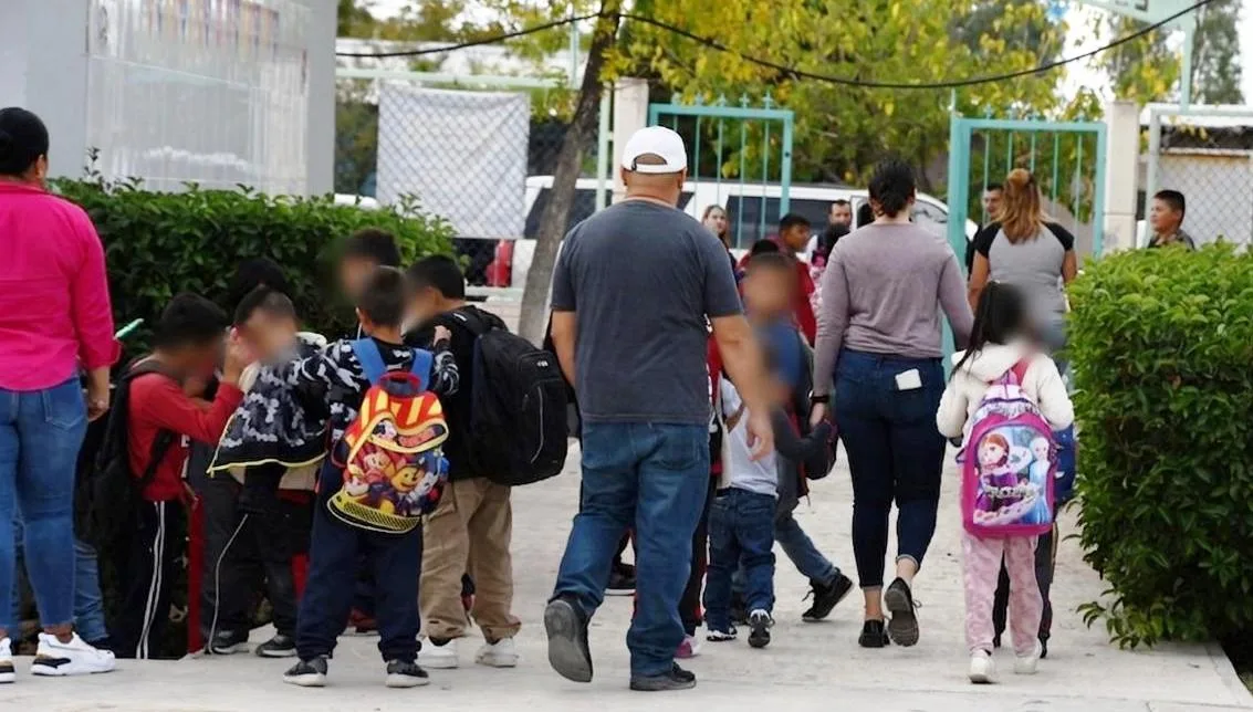 SEyD ajusta calendario escolar 2025-2026 en Chihuahua por altas temperaturas - imagen 2