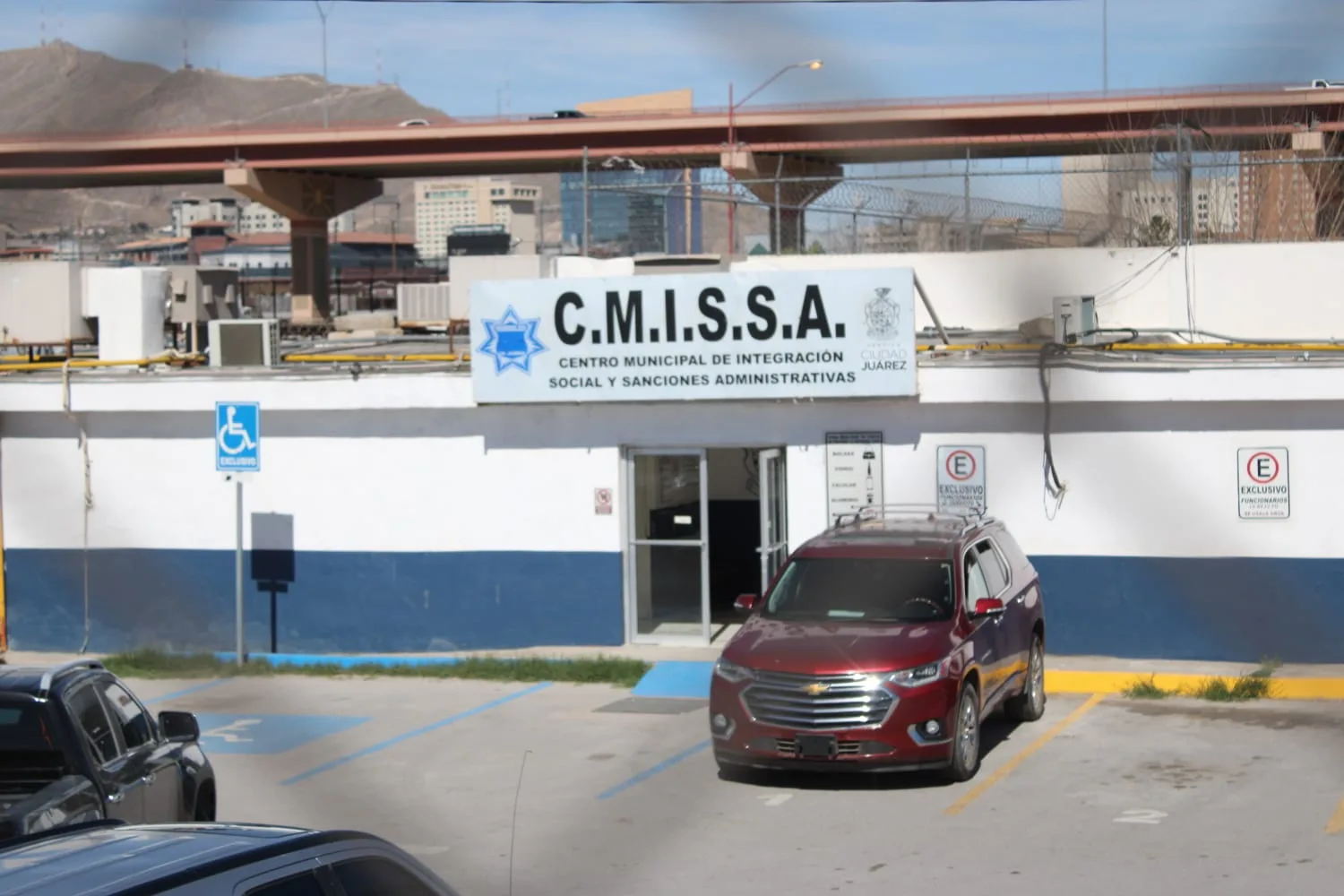 Detienen a 31 conductores ebrios en la ciudad durante el fin de semana
