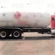 Detenidos en Puebla por posesión ilícita de más de 21 mil litros de gas licuado - imagen 1