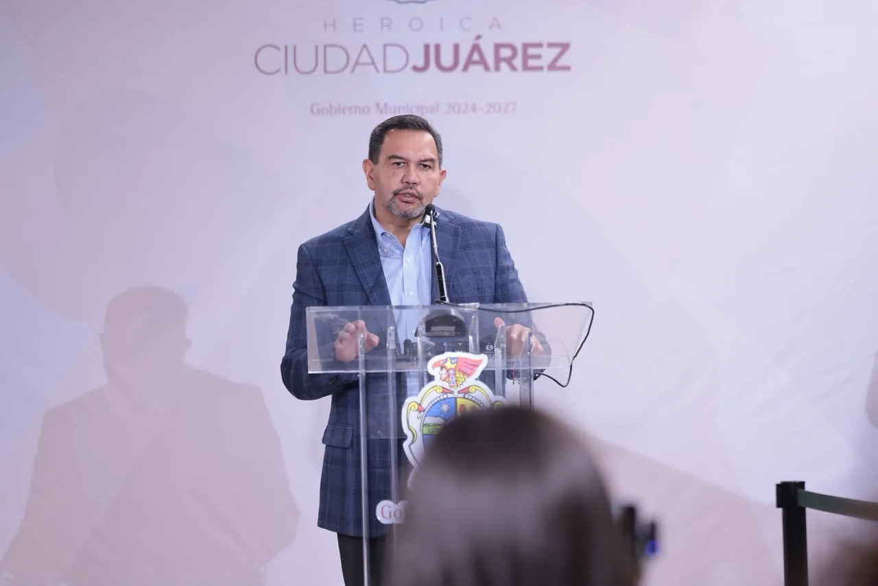 Juárez prepara espacios públicos para transmitir el Mundial de Fútbol 2026 - imagen 1