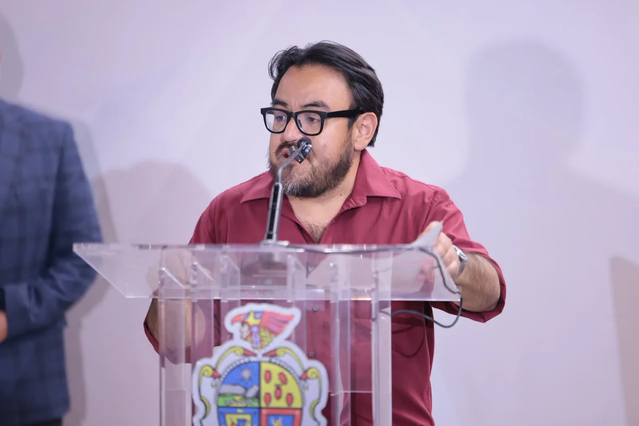 Obras Públicas de Ciudad Juárez repara más de 19 mil baches en 2026 con inversión de 80 mdp - imagen 5