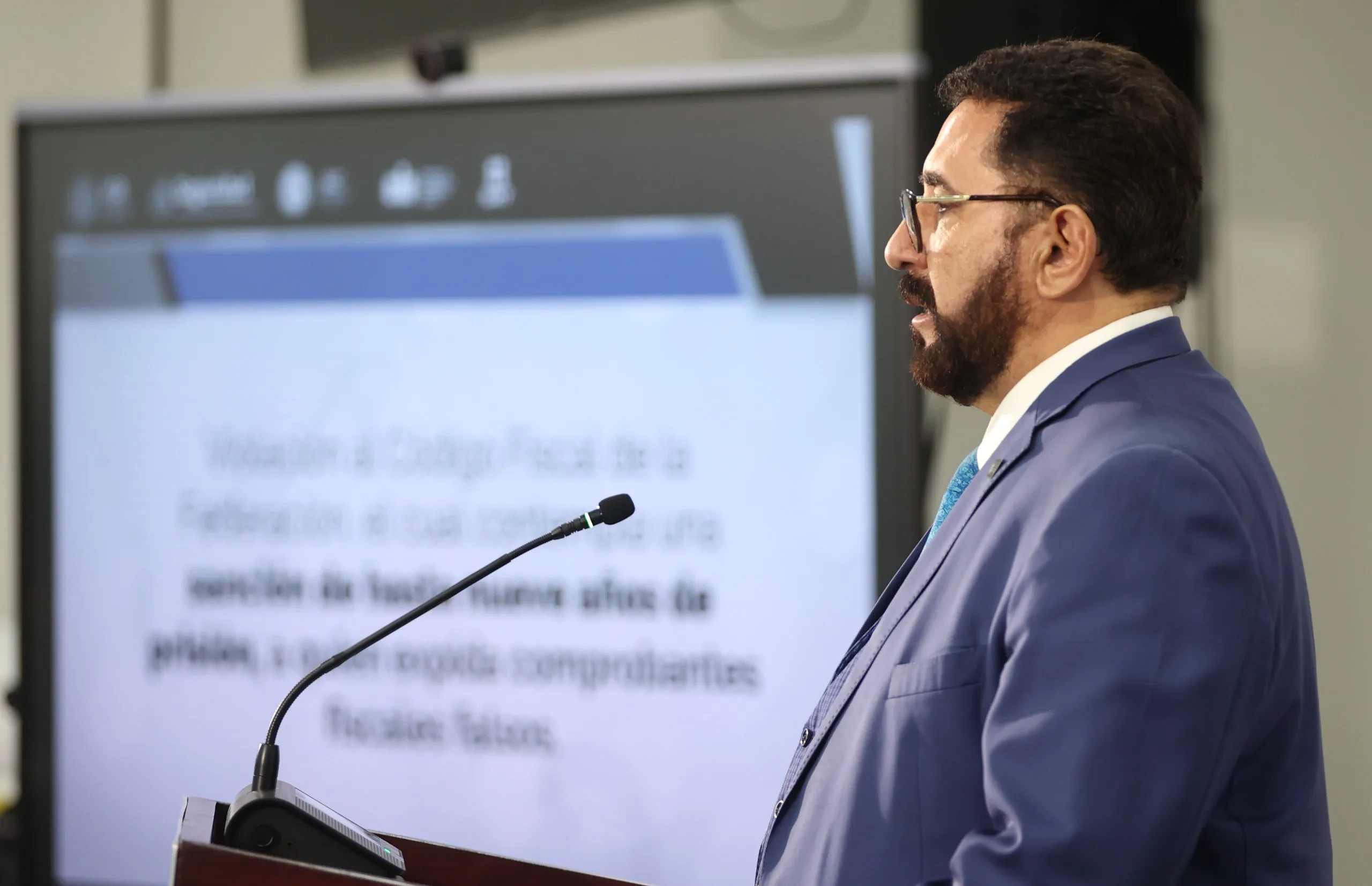 FGR desmantela red de facturadoras falsas en México con operaciones interestatales - imagen 4