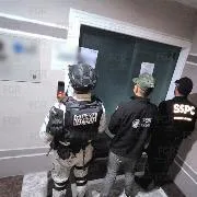FGR desmantela red de facturadoras falsas en México con operaciones interestatales - imagen 15