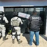 FGR desmantela red de facturadoras falsas en México con operaciones interestatales - imagen 19