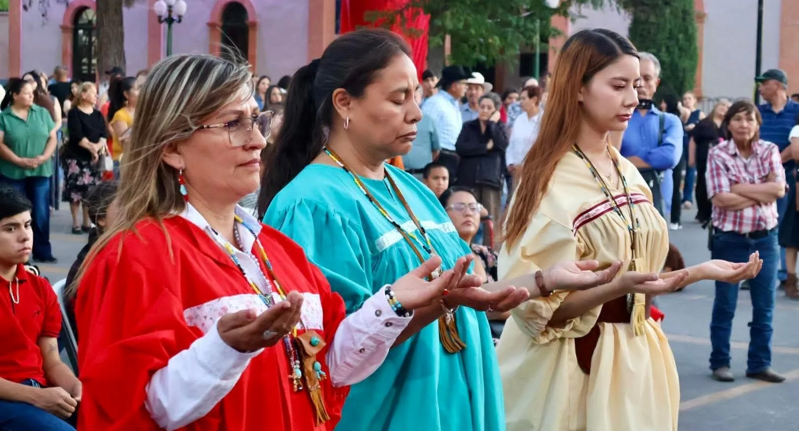 Casas Grandes y Guachochi firman hermanamiento para impulsar turismo y cultura en Chihuahua - imagen 1