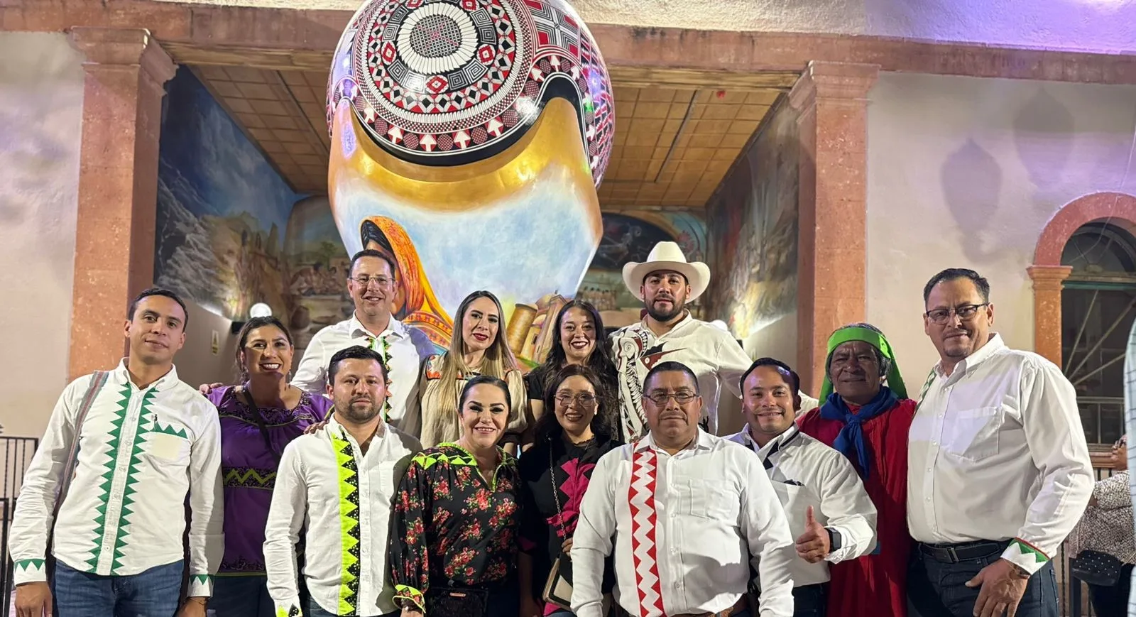 Casas Grandes y Guachochi firman hermanamiento para impulsar turismo y cultura en Chihuahua - imagen 4