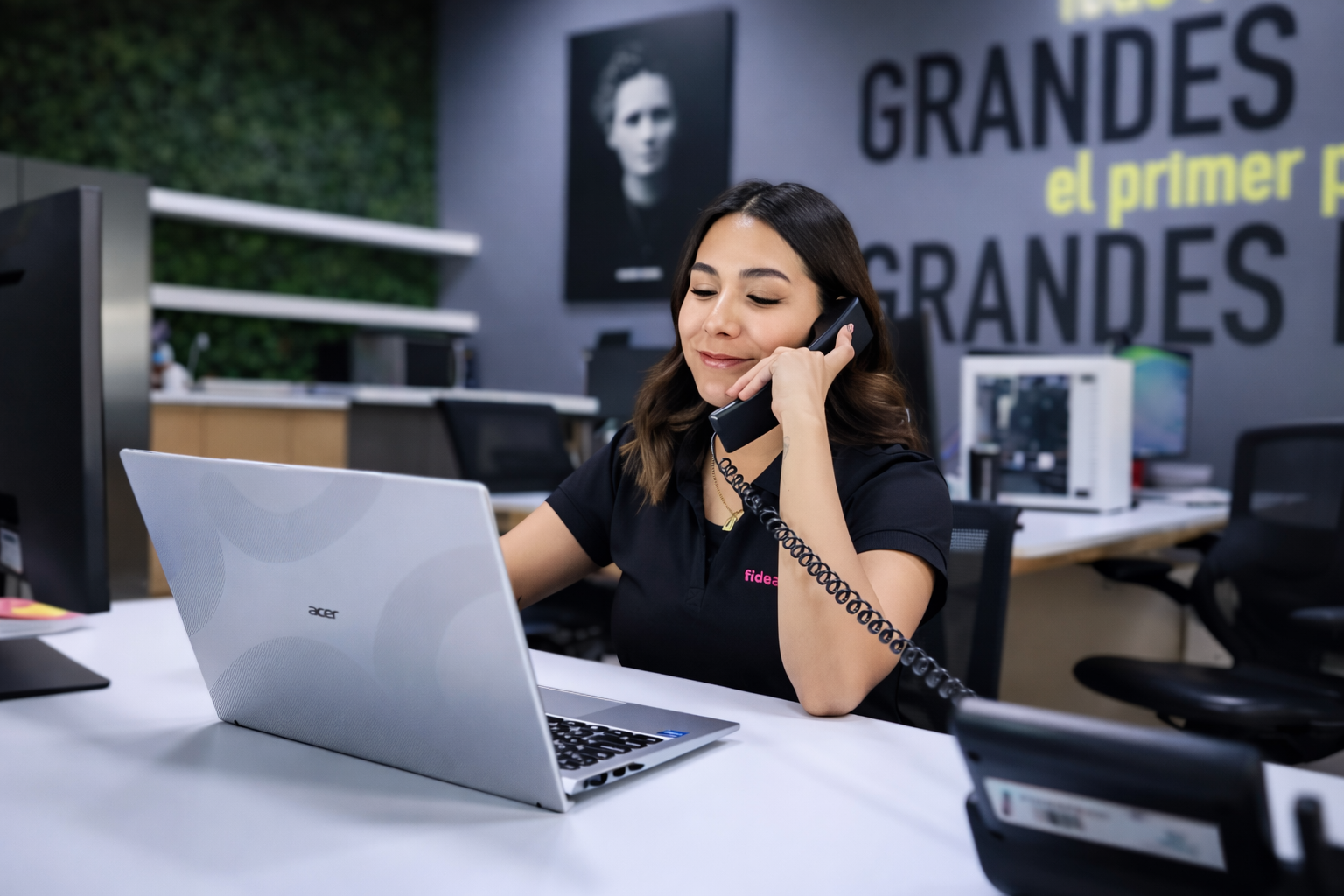 Fideapech reporta más de 12 mil empleos consolidados en Chihuahua con el programa Impulso - imagen 1